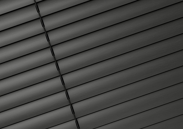 Wow Factor, Textured Pewter - Venetian Blind - Image 4